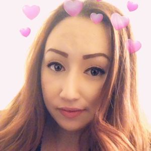 Meet your Posher, Isabel